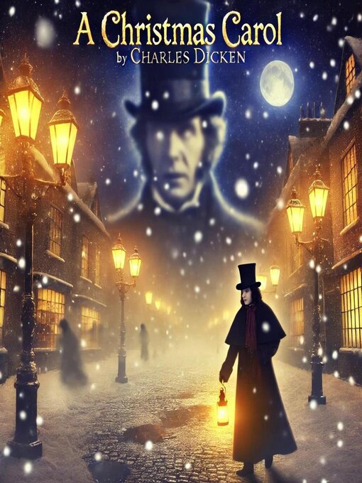 Title details for Cuento de Navidad by Javier Navarro - Available